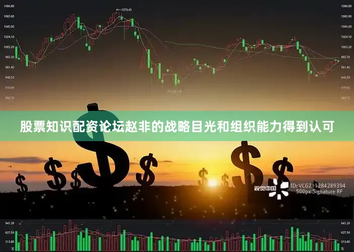 股票知识配资论坛赵非的战略目光和组织能力得到认可